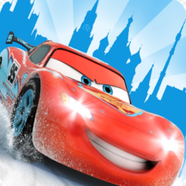 CARS 2: WORLD GRAND PRIX RACES jogo online gratuito em Minijogos