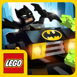 Lego Batman Mighty Micros - Play Free Action Games at Joyland!