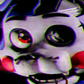 game jolt/five nights at candys 3